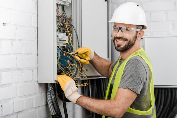 Best Electrical Outlet Repair  in Riverdale Park, MD