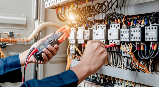 Best Electrical Rewiring Services  in Riverdale Park, MD