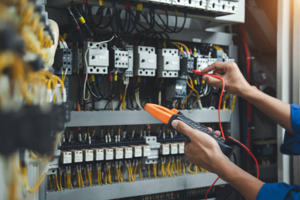 Best Electrical Contractors for Businesses  in Riverdale Park, MD