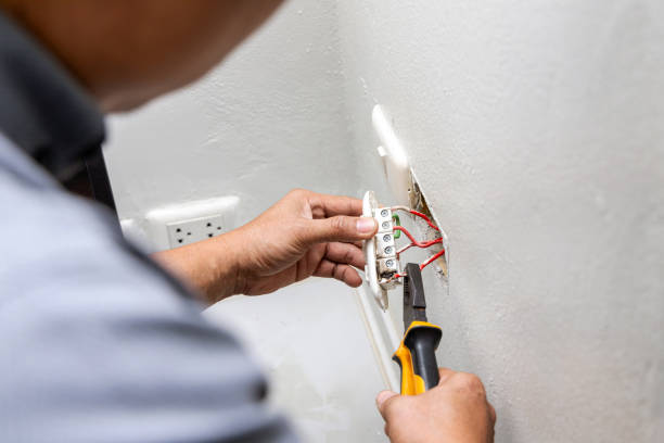 Best Affordable Electrician  in Riverdale Park, MD