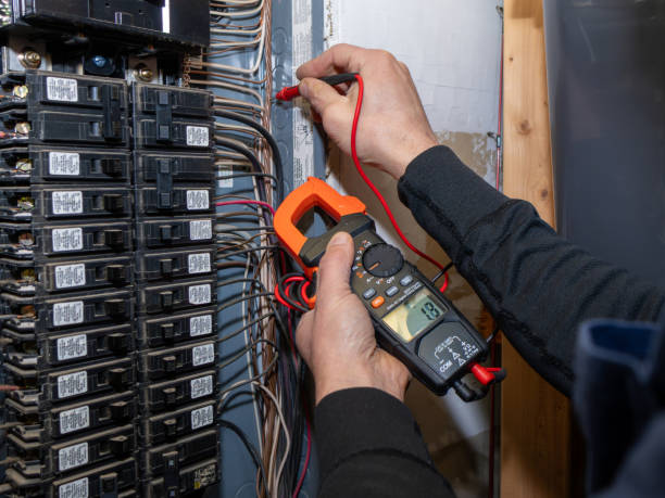 Best Affordable Electrical Installation  in Riverdale Park, MD