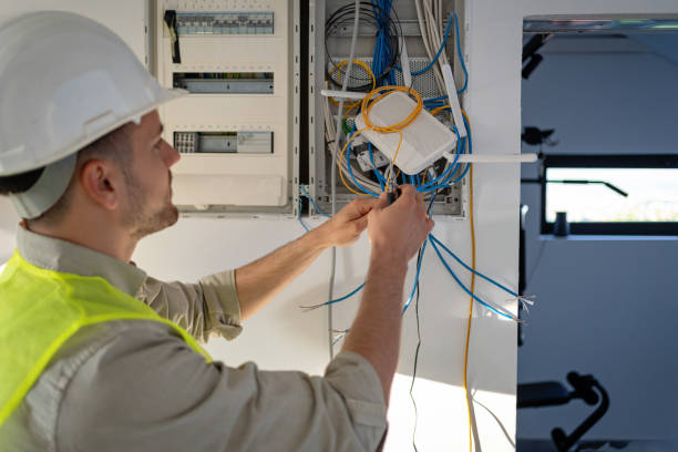 Best Electrical Upgrades for Homes  in Riverdale Park, MD