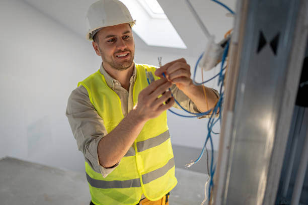 Best Electrical Outlet Repair  in Riverdale Park, MD